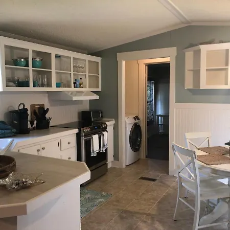 Beaufort Sc New Renovation, Close To Parris Island, Historic Downtown, Beautiful Beaches, Sleeps 7 Exterior photo