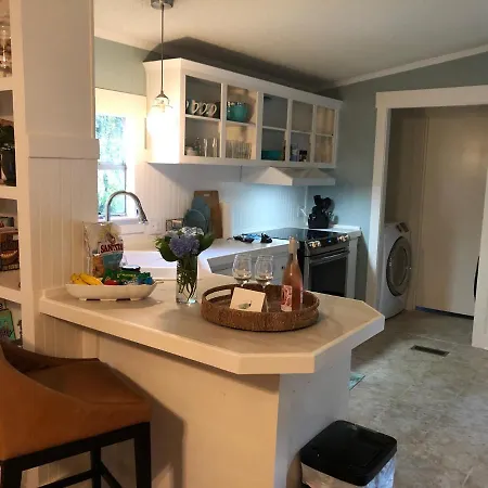 Beaufort Sc New Renovation, Close To Parris Island, Historic Downtown, Beautiful Beaches, Sleeps 7 Exterior photo