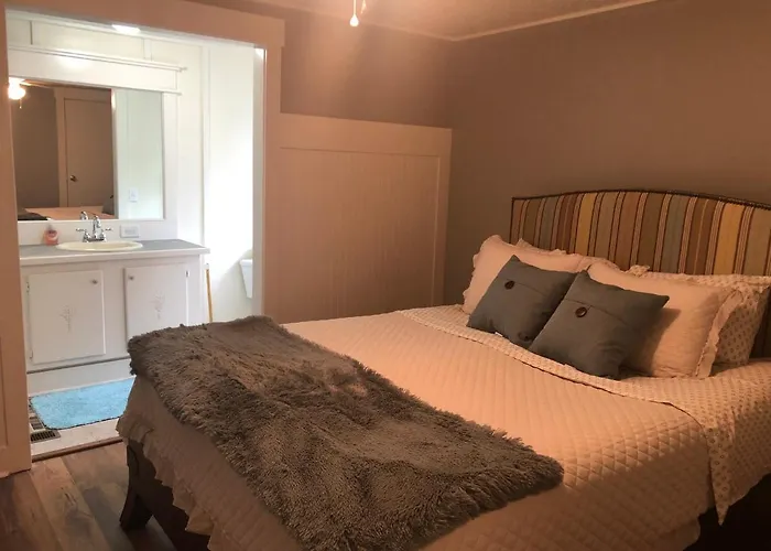 Beaufort Sc New Renovation, Close To Parris Island, Historic Downtown, Beautiful Beaches, Sleeps 7