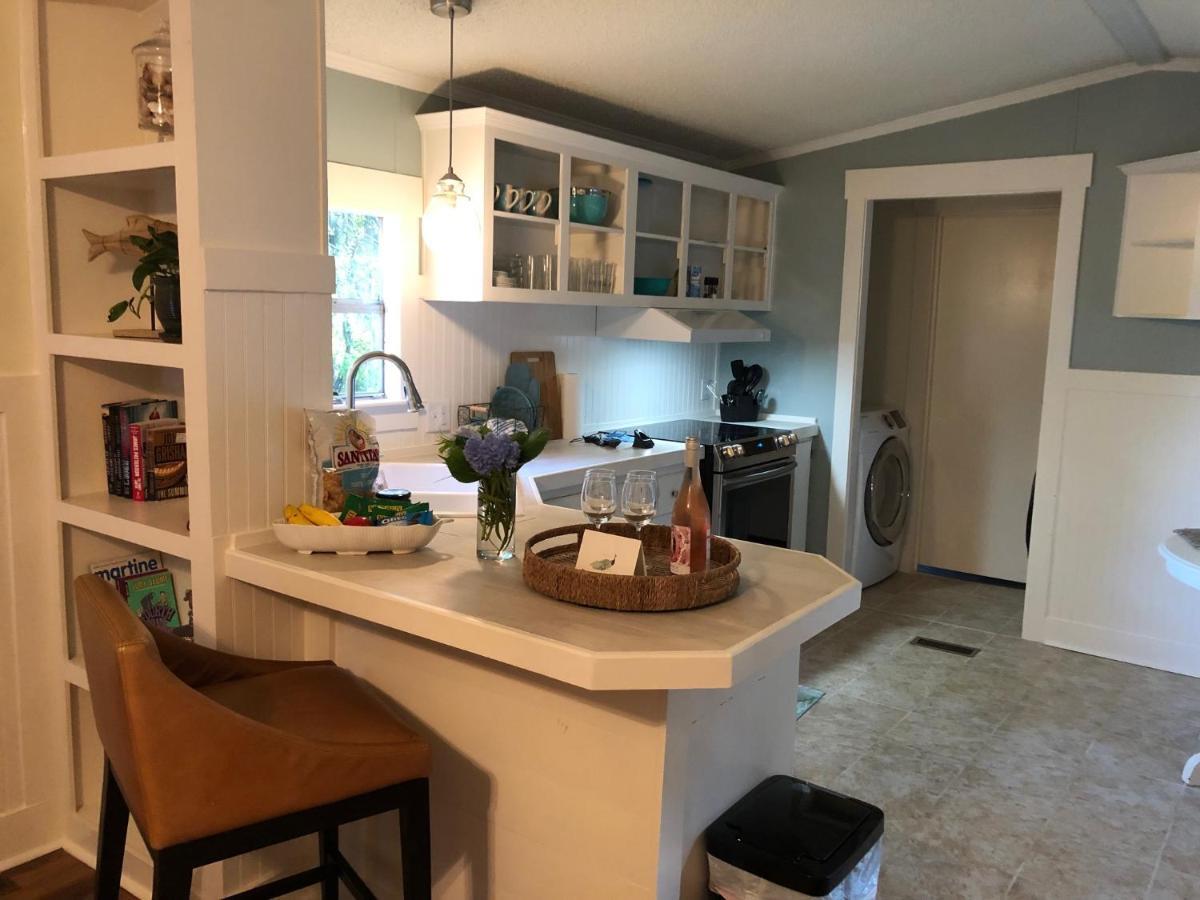 Holiday home Sc New Renovation, Close To Parris Island, Historic Downtown, Beautiful Beaches, Sleeps 7
