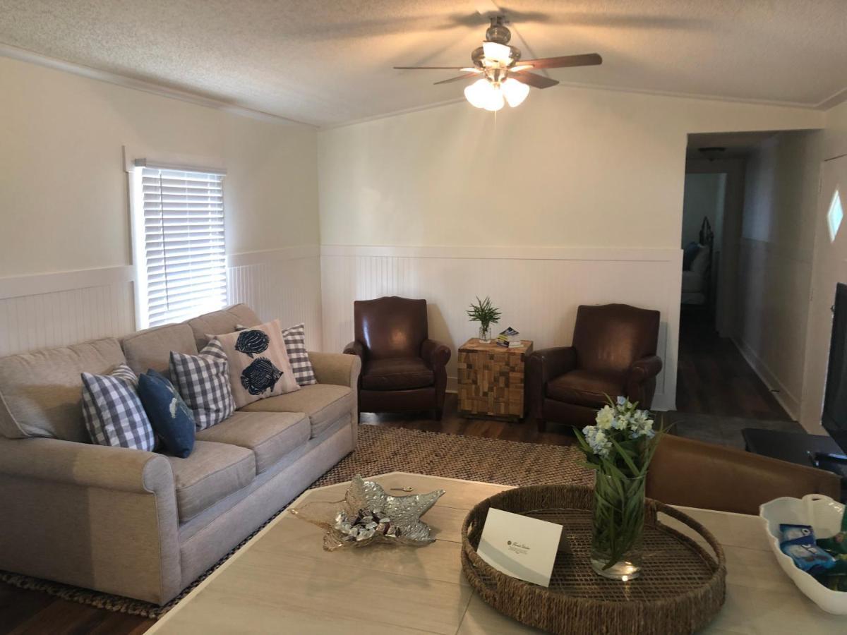 Sc New Renovation, Close To Parris Island, Historic Downtown, Beautiful Beaches, Sleeps 7 Beaufort
