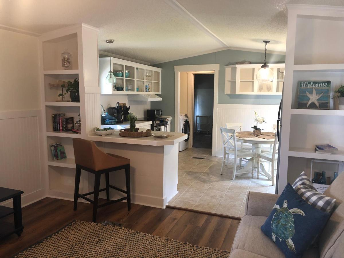 Holiday home Sc New Renovation, Close To Parris Island, Historic Downtown, Beautiful Beaches, Sleeps 7 Beaufort